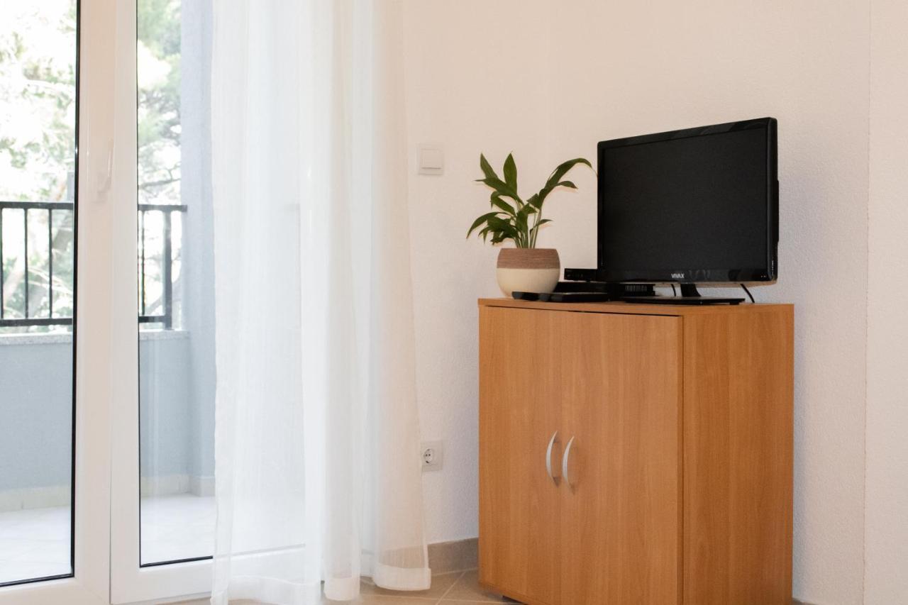 Apartments Maris Baska Voda Exterior photo